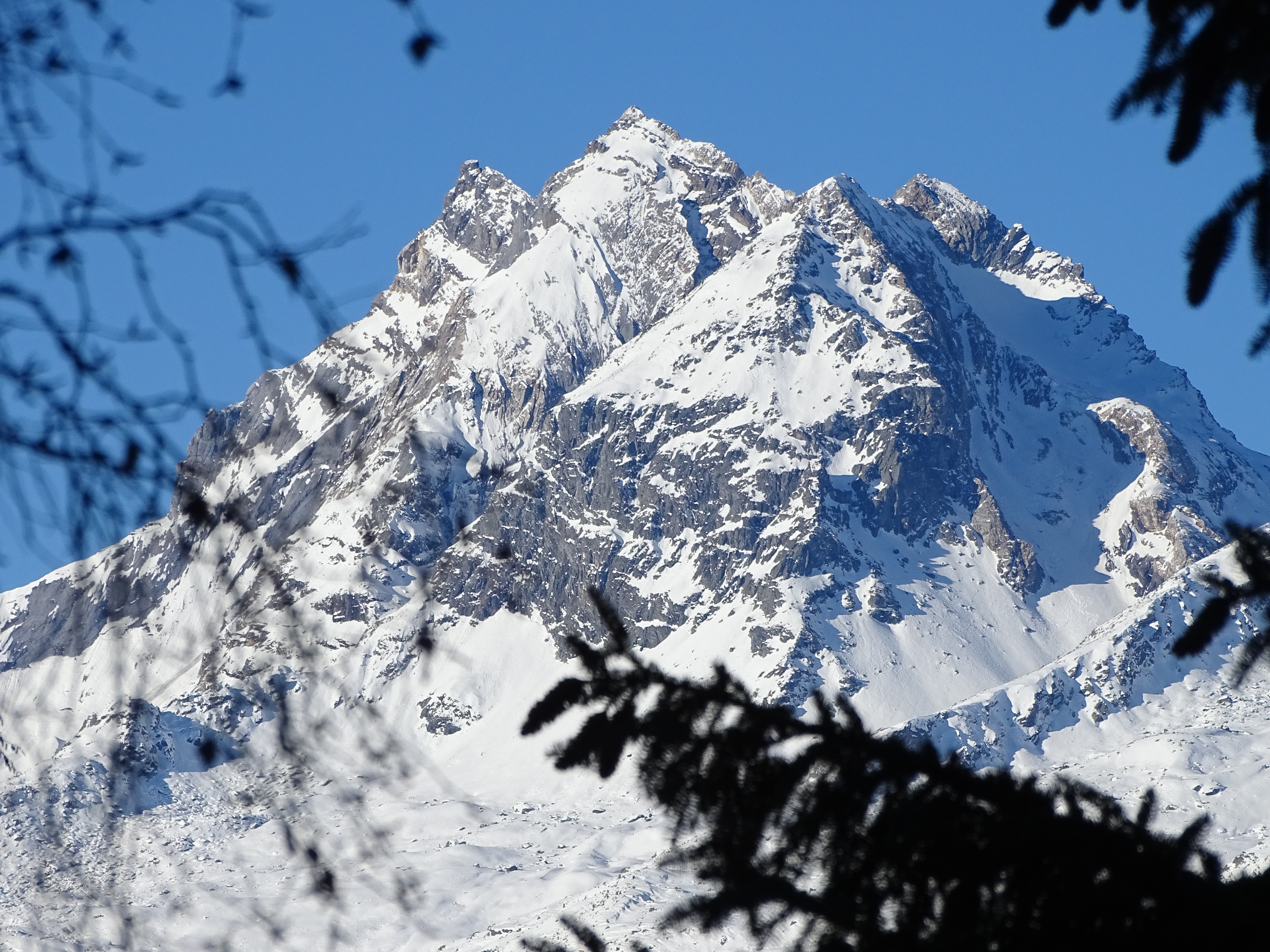 Aktien erklimmen die Wand der Sorgen